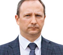 Игорь Райнин