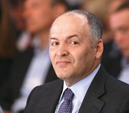 Виктор Пинчук