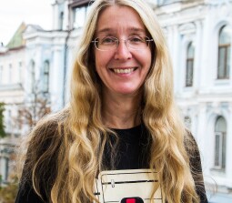 Ульяна Супрун