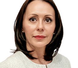 Оксана Кривенко