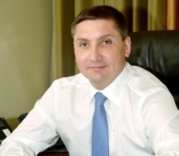 Виктор Полищук