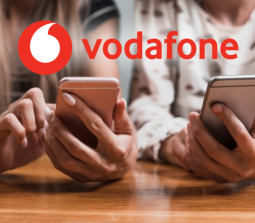 Водафон