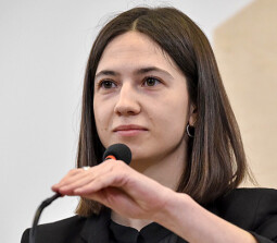 Галина Чижик