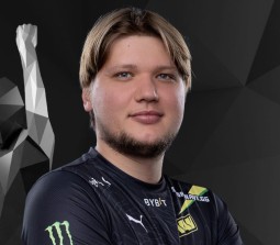 Олександр "s1mple" Костилєв