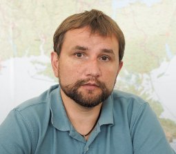 Владимир Вятрович