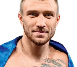 Василий Ломаченко