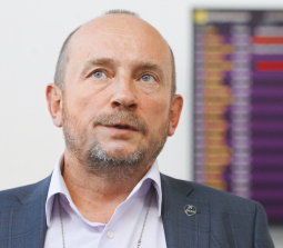 Павел Рябикин