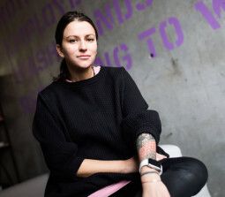 Алена Гудкова