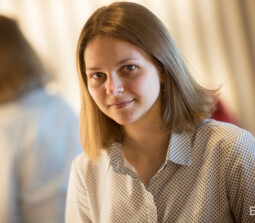 Анна Музычук