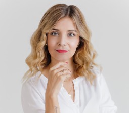 Анна Ремарчук