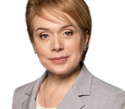 Лилия Гриневич