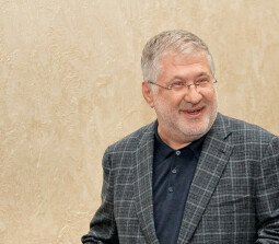 Игорь Коломойский