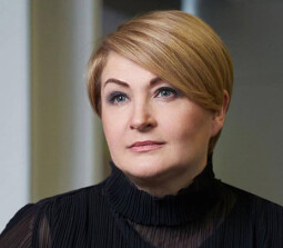 Ирина Данилевская