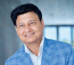 Мохаммад Захур