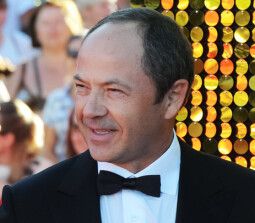 Сергей  Тигипко