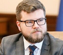 Евгений Кравцов