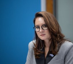 Юлія Свириденко