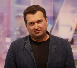 Алексей Голобуцкий