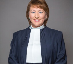 Валентина Данишевская