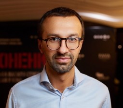 Сергей Лещенко