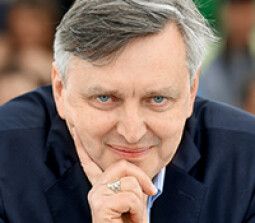 Сергей Лозница