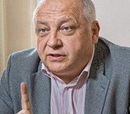 Игорь Грынив