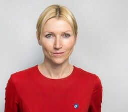 Оксана Мовчан