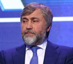 Вадим Новинский