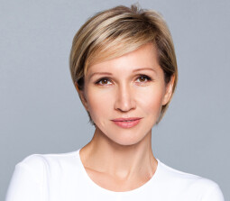 Елена Пинчук