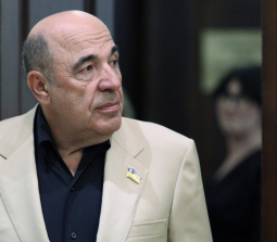 Вадим Рабинович