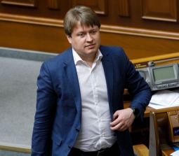 Андрей Герус