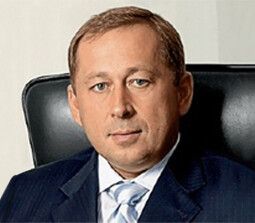 Виктор Карачун