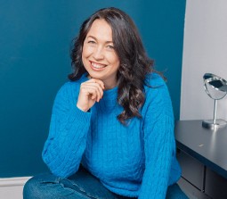 Марина Кудерчук