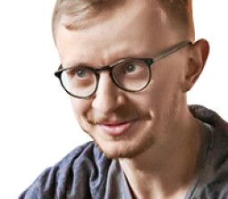 Павел Вржещ