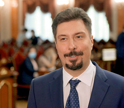 Всеволод Князев