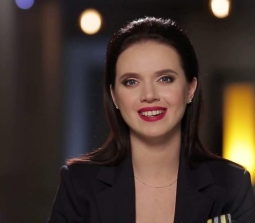 Янина Соколова