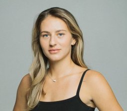 Марта Костюк