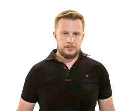 Андрей Билецкий