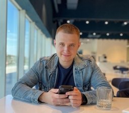 Данил Букреев (Bukreev)