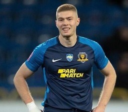 Артем Довбик