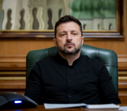 Володимир Зеленський