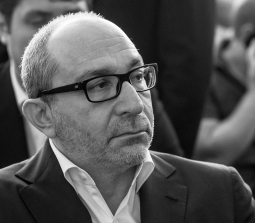 Геннадий Кернес