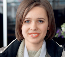 Мария Музычук