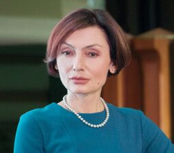 Екатерина Рожкова