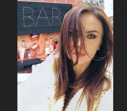 Анна Степанец