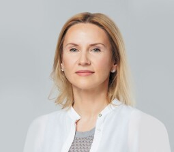Елена Кондратюк