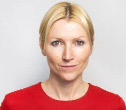 Оксана Мовчан