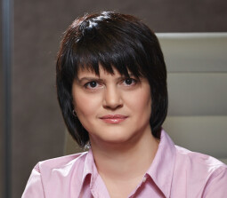 Юлия Данкова