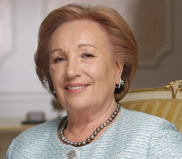 Филя Жебровская