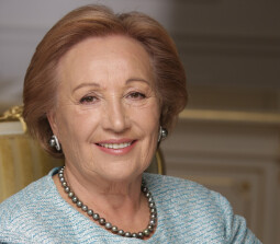 Филя Жебровская